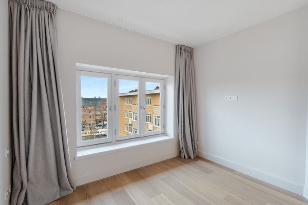 Medium property photo - Stadionweg 275-3, 1076 NZ Amsterdam